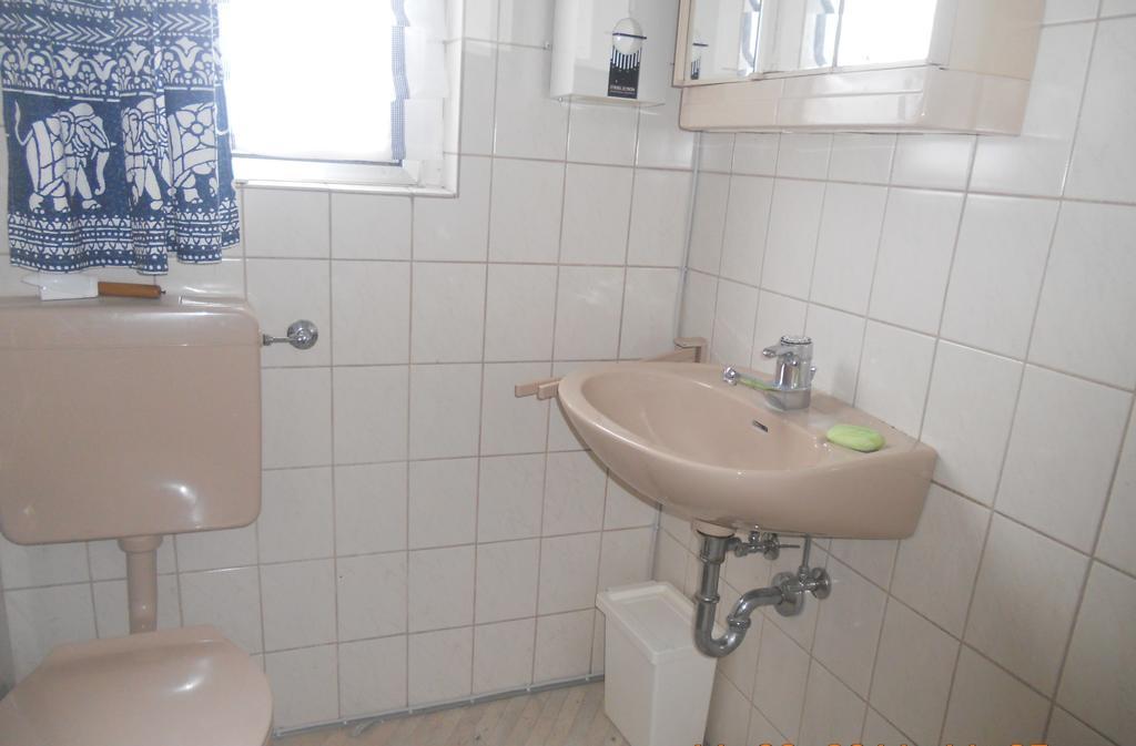 Apartment Am Hemberg Bontkirchen Buitenkant foto