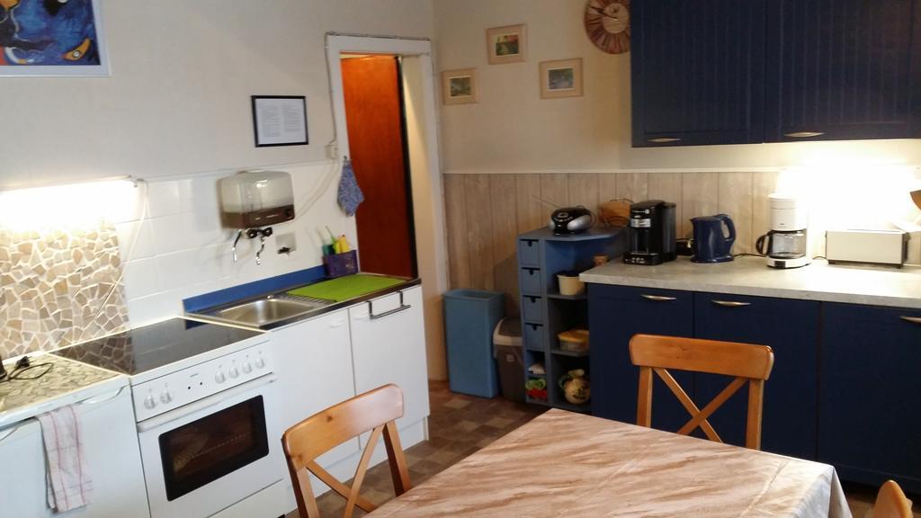 Apartment Am Hemberg Bontkirchen Buitenkant foto