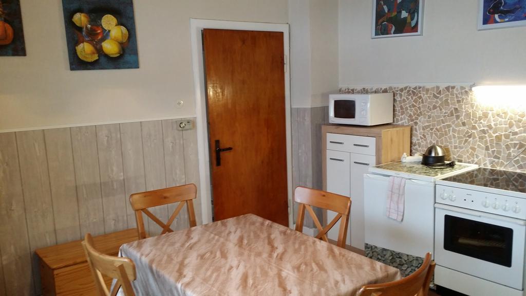 Apartment Am Hemberg Bontkirchen Buitenkant foto